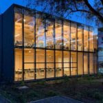 Palazzina Uffici E2E