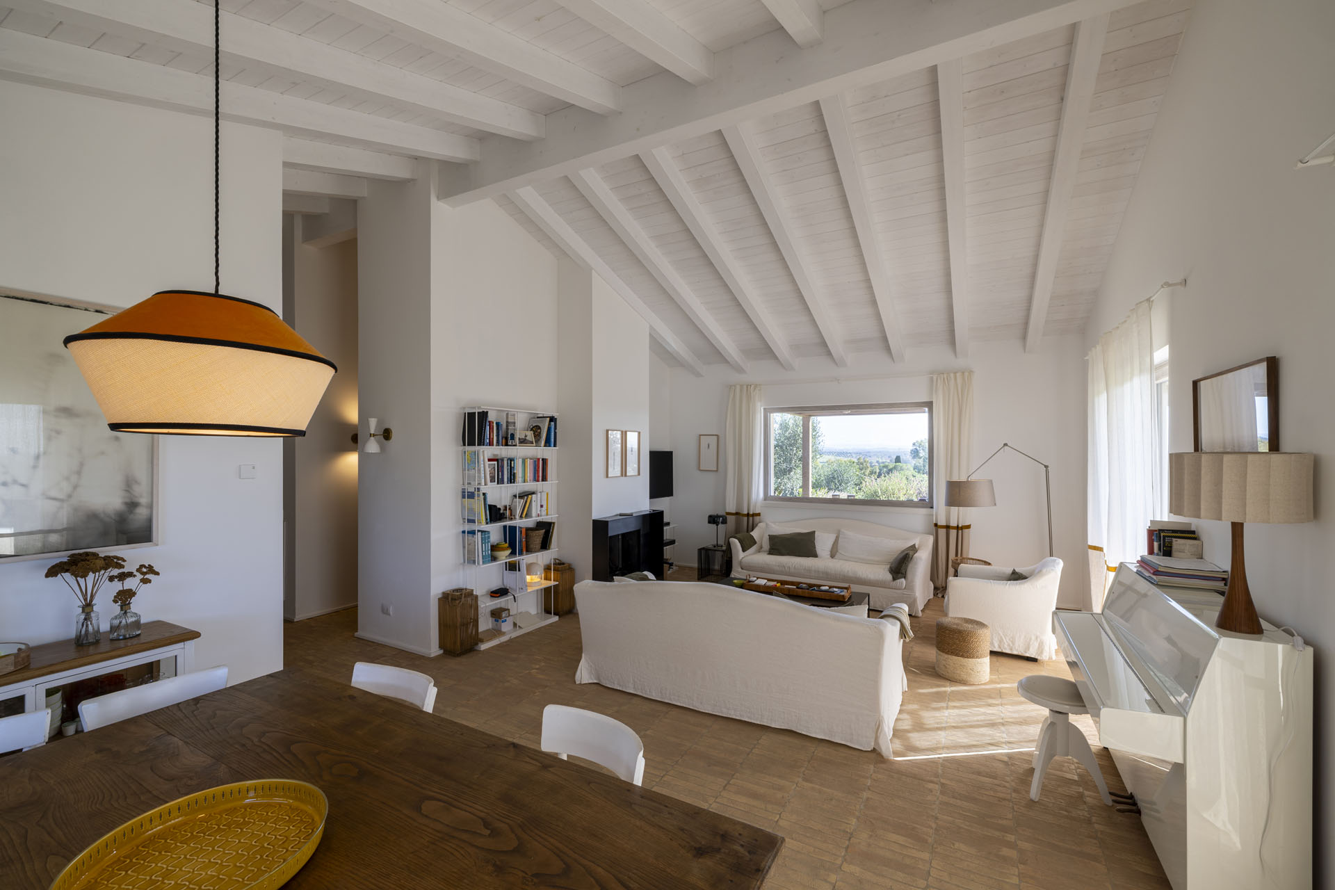 arredo casa prefabbricata