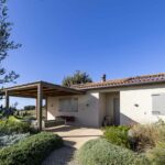 Villa in legno in toscana Idealwood