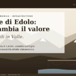progetto galleria edolo